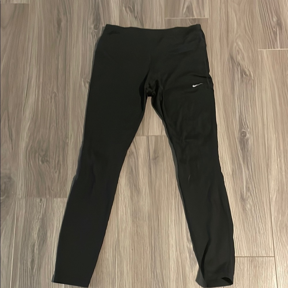 Nike Black Leggings